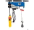 Таль электрическая TOR PA 250/500 кг 20/10 м, серия T 1049433 1