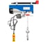Таль электрическая TOR PA 400/800 кг 12/6 м, серия T 1050563 1