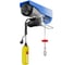 Таль электрическая TOR PA 500/1000 кг 30/15 м, серия T 1050603 1