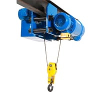 Таль электрическая TOR ТЭК (CDL) 2,0 т 12,0 м УСВ, серия T 1050570