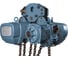 Электрическая таль GEARSEN цепная HHBD 10,0 т 6 м GHHBD 10060 2