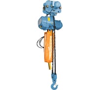 Электрическая таль GEARSEN цепная HHBD 0,5 т 6 м GHHBD 0560