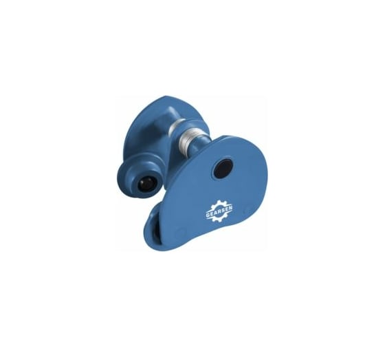 Тележка для тали GEARSEN Тип А 3,0T без механизма передвижения GGCT 30