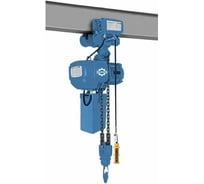 Электрическая таль GEARSEN цепная HHBD 2,0 т 12 м GHHBD 20120 20197486