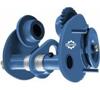 Тележка для тали GEARSEN Тип В 5Х6 с механизмом передвижения GGCL 5060