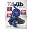 Таль ручная YATAFORCE 3т YF-TRC9030(62806) 2
