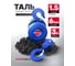 Таль ручная YATAFORCE 1.5т YF-TRC9015(62804) 3