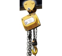 Таль ручная TOR ТРШАп-ЕхТ3-0,5 Н=12 м 10105125