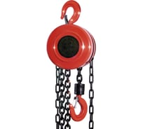 Шестеренная цепная таль STAYER 4308-3