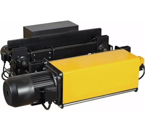 Таль электрическая TOR SHA7 5B 5,0 т 6 м 4/1 380В 1050749 1