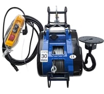 Таль электрическая УралТаль микро SH 280_30м 1125001