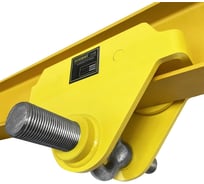 Каретка ручная без привода OCALIFT ДОРА (GCT) 1т (УСВ) dr1000lh