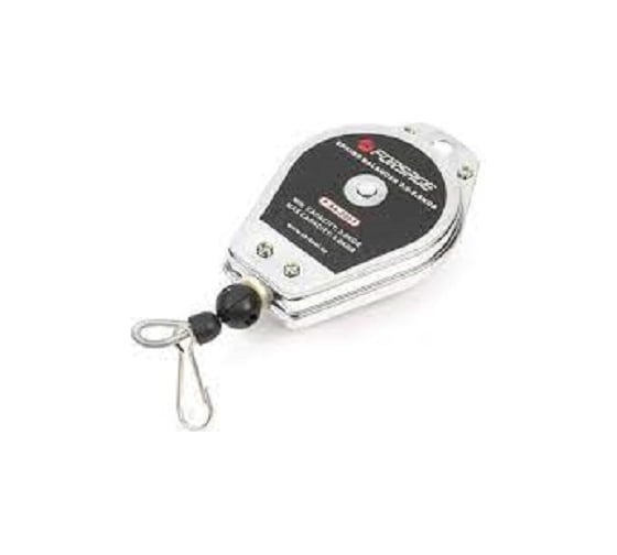 Пружинный балансир в металлическом корпусе Forsage 1-2 кг F-SA-2203-1(29988)
