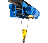 Таль электрическая TOR ТЭК (CDL) 2,0 т 6,0 м УСВ PRO 1050571