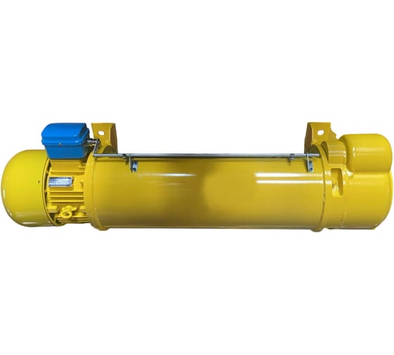 Стационарная таль электрическая TOR ТЭК (CD) г/п 0,5 т 6 м на лапах 1049580 1