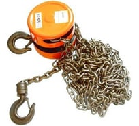 Таль CNIC 1 т, 2.5 м TR9010 30111