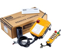 Промышленное радиоуправление (комплек) TELEcontrol F24-8D 100-440В UCDf248d