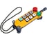 Промышленное радиоуправление (комплек) TELEcontrol F24-6D (AC48-220-380V) UCDf246d 2