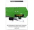 Тельфер (подъемник) электрический Procraft 1200 Вт, 300/600 кг ТР600 6