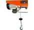 Стационарная мини электрическая таль Magnus Profi MEH, 500/1000 кг, 6/12 м, 220В SZ060149 3