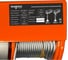Стационарная мини электрическая таль Magnus Profi MEH, 500/1000 кг, 6/12 м, 220В SZ060149 4