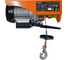 Стационарная мини электрическая таль Magnus Profi MEH, 250/500 кг, 6/12 м, 220В SZ060147 2