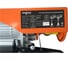 Стационарная мини электрическая таль Magnus Profi MEH, 250/500 кг, 6/12 м, 220В SZ060147 3
