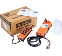 Промышленное радиоуправление (комплек) TELEcontrol F21-E1B 100-440В UCDf21e1b