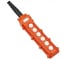 Пульт кнопочный CHINT NP3-3 на 6 кнопок IP65 (R) 586053 1