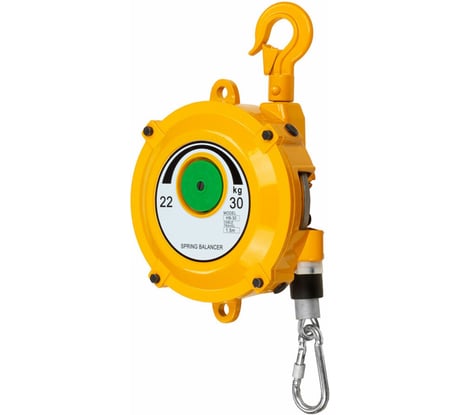 Балансир пружинный HDLIFT нагрузка 22-30 кг, трос 1,5 м HB-30