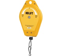 Балансир пружинный HDLIFT нагрузка 1,5-3 кг, трос 1,4 м HA-3