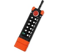 Комплект радиоуправление SAGA1-L12 (11 кнопок 2 скорость + старт, стоп) R1001008