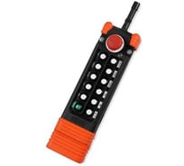 Комплект радиоуправление SAGA1-L12-1 (11 кнопок 1 скорость + старт, стоп) R1001009