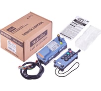 Промышленное радиоуправление TELEcontrol (комплект) F21-E1B 110/440В UCDf21e1bn