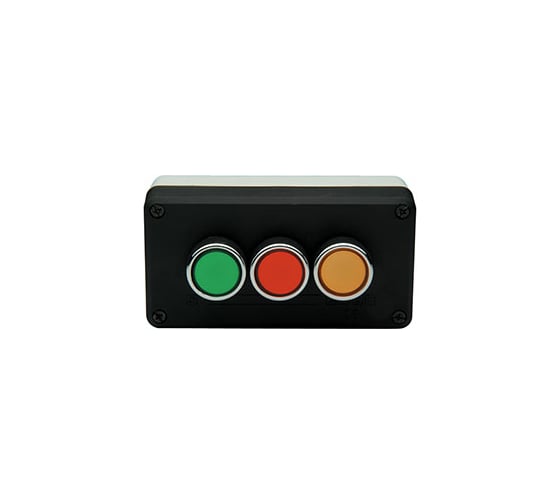 Пульт управления EMAS P33A1B 1