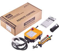 Промышленное радиоуправление TELEcontrol (комплект) F24-12D 48/220/440В UCDf2412d