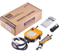 Промышленное радиоуправление TELEcontrol (комплект) F25-10D 48/220/440В UCDf2510d