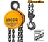 Таль цепная механическая INGCO 3 т. 3м HCBK0103 2