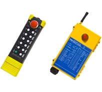 Комплект радиоуправления SAGA1 -K4 (11 кнопок 2 скорости + старт, стоп) R1001015