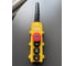Пульт управления OCALIFT 2 кнопки, 1 скорость, стоп, ключ, старт, IP55 TNHA1-61Y 4