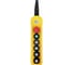 Пульт управления OCALIFT 4 кнопки, 1 скорость, стоп, старт, IP55 TNHA1-62 1