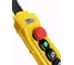 Пульт управления OCALIFT 4 кнопки, 1 скорость, стоп, старт, IP55 TNHA1-62 3