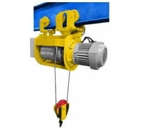 Таль электрическая TOR канатная 1,0 т 6 м ТЭ100-511 -40/+40 1045862