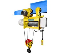 Таль электрическая канатная TOR 5,0 т 9 м Т500-521(9)4О-1ПТО 1021364