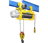Таль электрическая канатная TOR 3,2 т 20 м Т320-531(20)2О-1ПТО 1021357