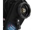 Лебедка механическая, трещоточная подвесная Forsage 1.5т F-TRC7015 BIG(54241) 4