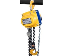 Таль ручная TOR ТРШСп-1,0 Н-3м (УХЛ1) 1030651