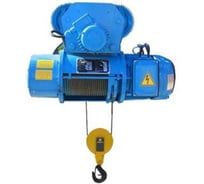 Таль электрическая TOR г/п 3,2 т Н - 18 м, тип 13Т10546 1093182
