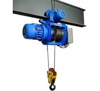 Таль TOR электрическая, канатная 2,0 т 36 м Т200-551(36)2О-1ПТО 1021352