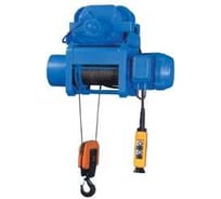 Таль TOR электрическая, канатная 3,2 т 6 м Т10516 1020309